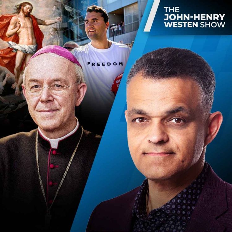 cover art for Prepare for MARTYRDOM - a WARNING from Bishop Schneider