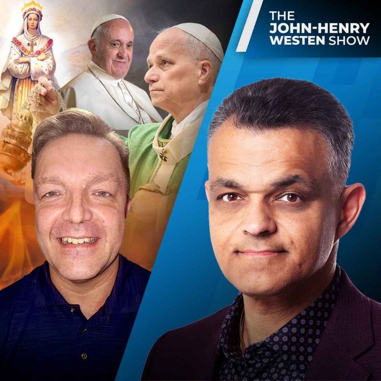 cover art for Stigmatist’s PROPHECY: There Will Be Two Successive ANTI-POPES