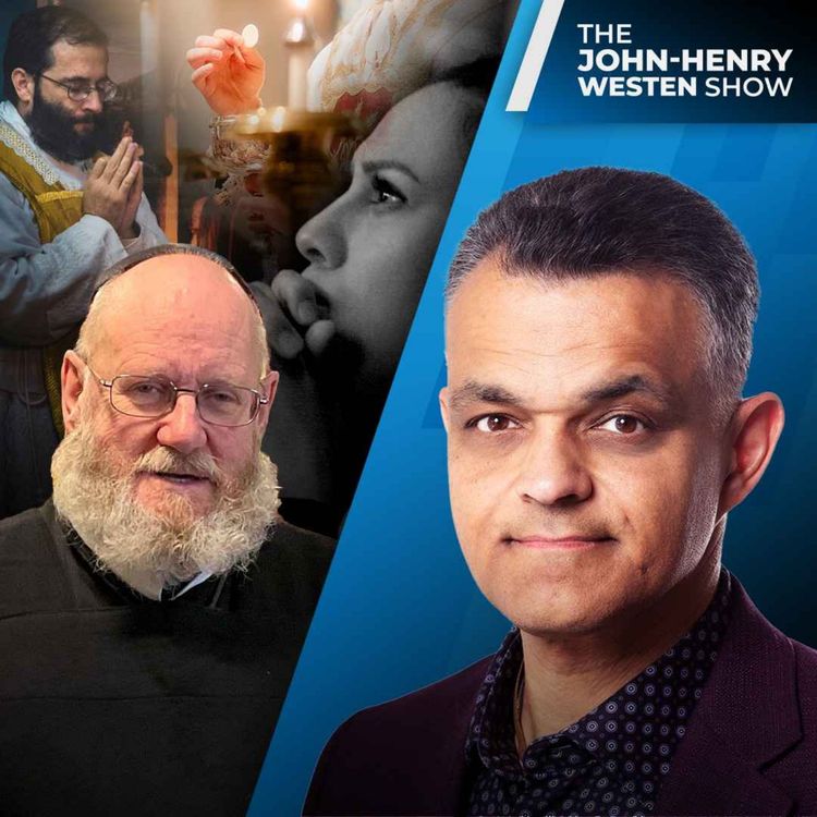 cover art for Meet the Traditional Redemptorists who CALLED OUT the Synodal Church