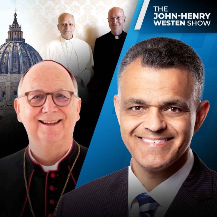 cover art for Bishop Eleganti’s Final Warning: The Silence on Doctrine Is a Lie