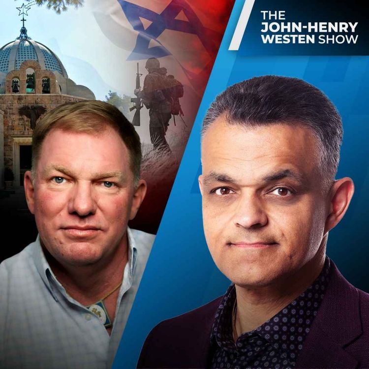 cover art for BREAKING: Israel is about to TAKE OVER the HOLY SITE Shepherd's Fieldvvvvvvvvvvvvvvvvvvvvvv