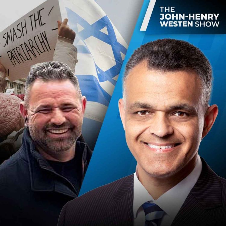 cover art for Why are Young People interested in Race, Feminism, and Jews? 