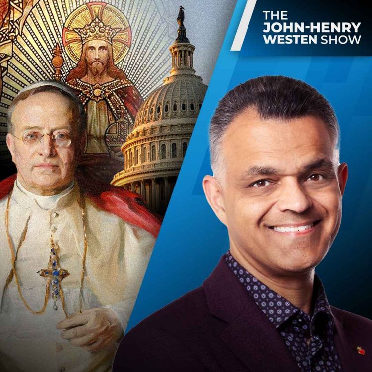 cover art for 'Christ is King' is CENTRAL to LifeSiteNews' mission – here's why