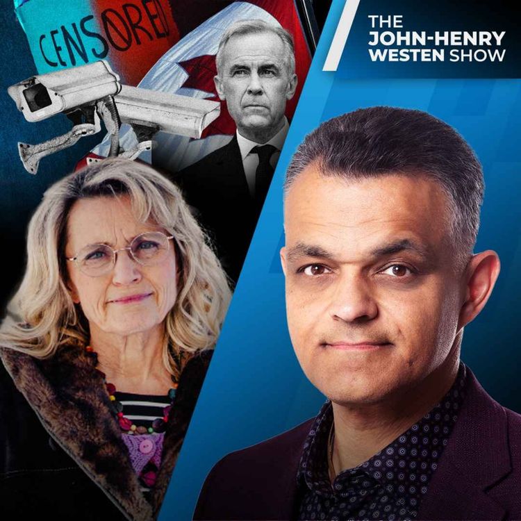 cover art for BOMBS, DEATH THREATS & Pedophiles: What Canada’s Bill C-9 Will Do to Christians