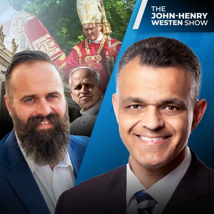 cover art for SSPX Consecrations Could Trigger Vatican SHOWDOWN