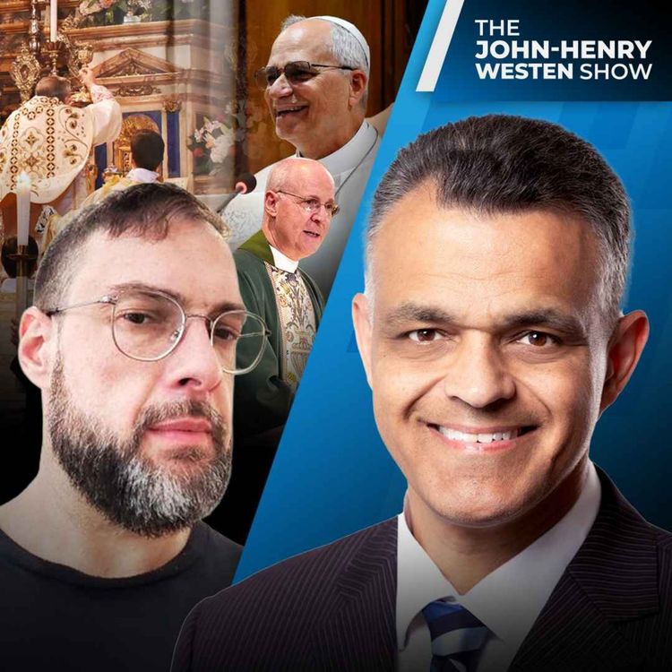 cover art for One Year Into Pope Leo XIV: Are Traditional Catholics Losing Hope?