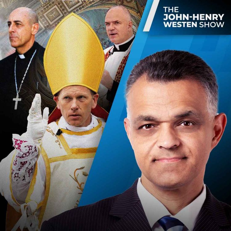 cover art for Takeaways from My week with the SSPX in Switzerland