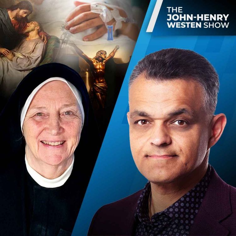 cover art for Sister Dede. Byrne On The Crisis In The Church and The World