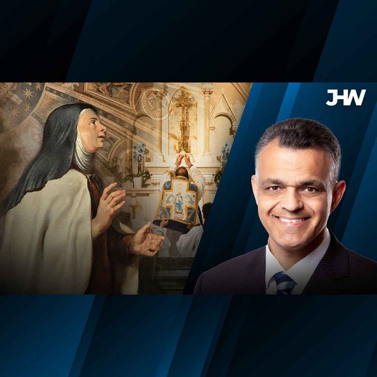 cover art for Traditional Carmelite Nun: ‘Catholic Bishops vs Queer Minded Bishops’