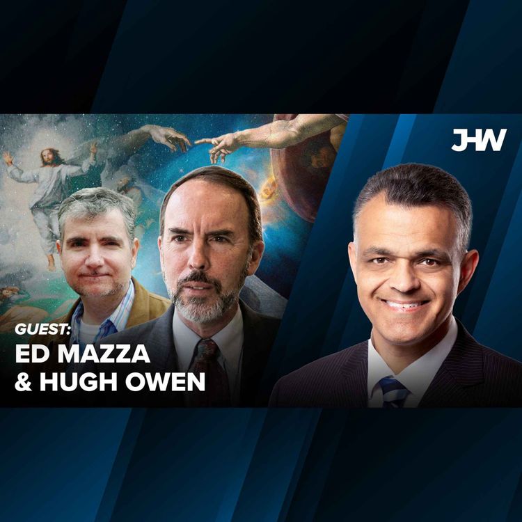 cover art for Billions of Years or 6,000? The Great Debate on Creation vs Genesis
