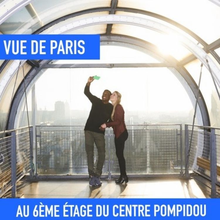 cover art for Le Peintre de la tour Eiffel