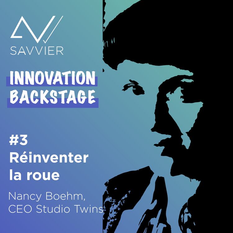 cover art for Réinventer la roue