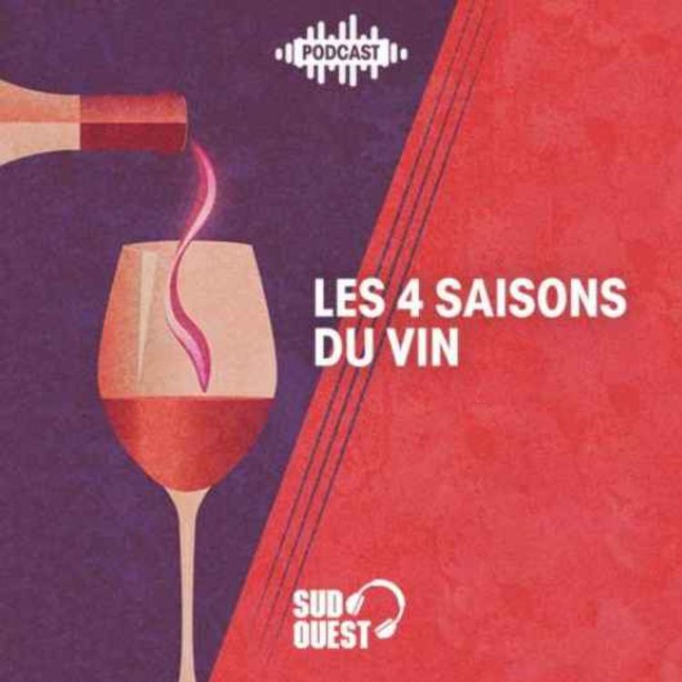 cover art for Jean-Luc Thunevin. Les débuts des vins de garage à Saint-Emilion (1/2)