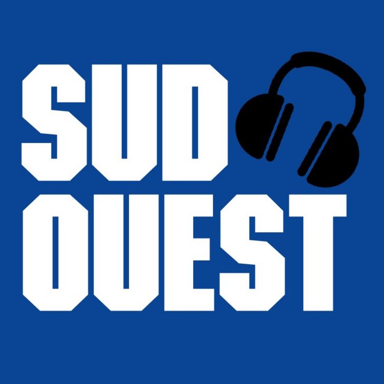 cover art for "Journaliste au Festival de Cannes"- Sophie Avon