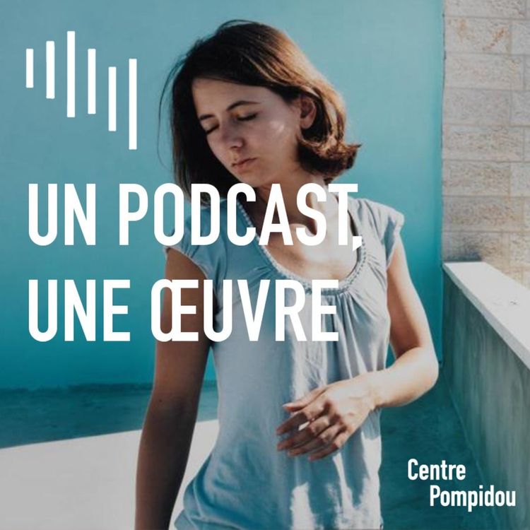 cover art for À la rencontre de Valérie Jouve