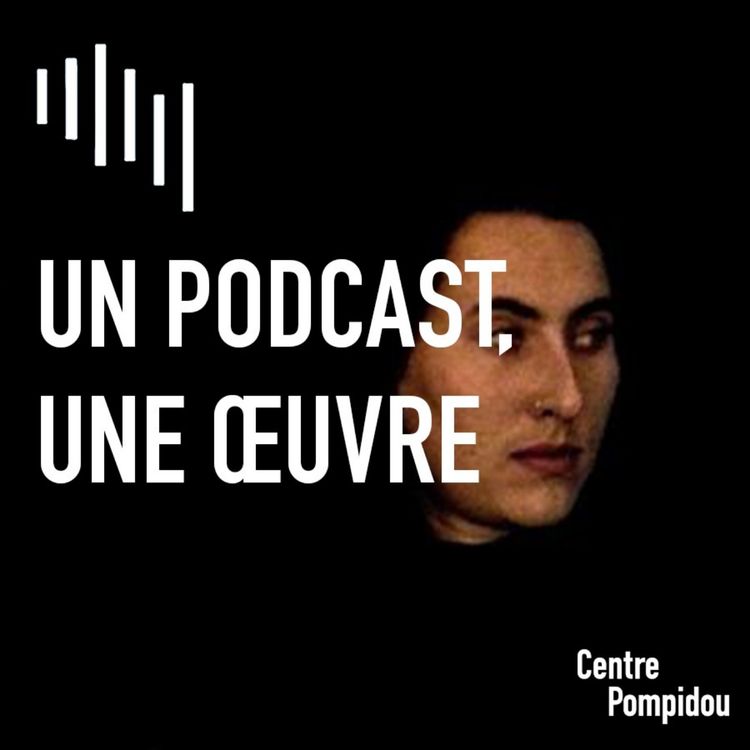 cover art for À la rencontre de Jananne Al-Ani