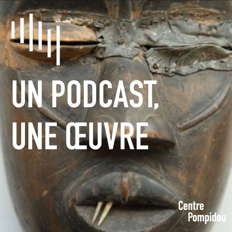 cover art for The Repair - Kader Attia