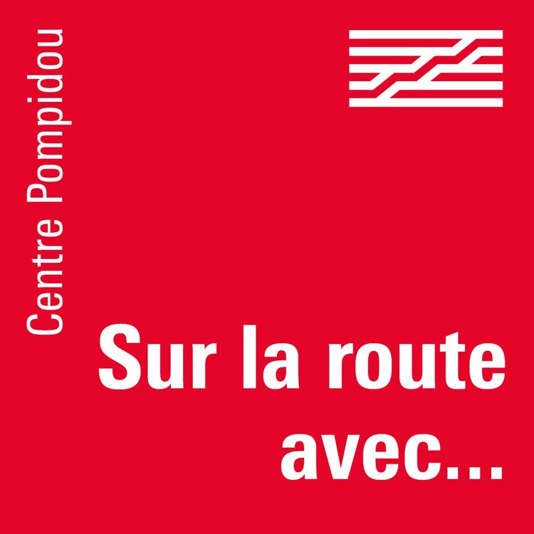 cover art for Sur la route avec Geneviève Asse à l'Île-aux-Moines