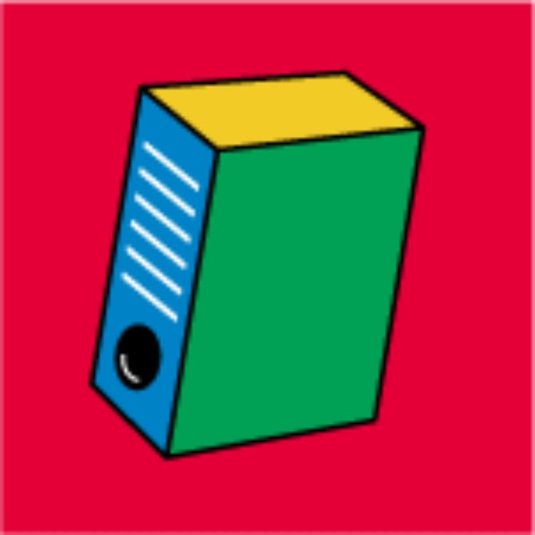 cover art for Jean-Philippe Bonilli, archiviste 