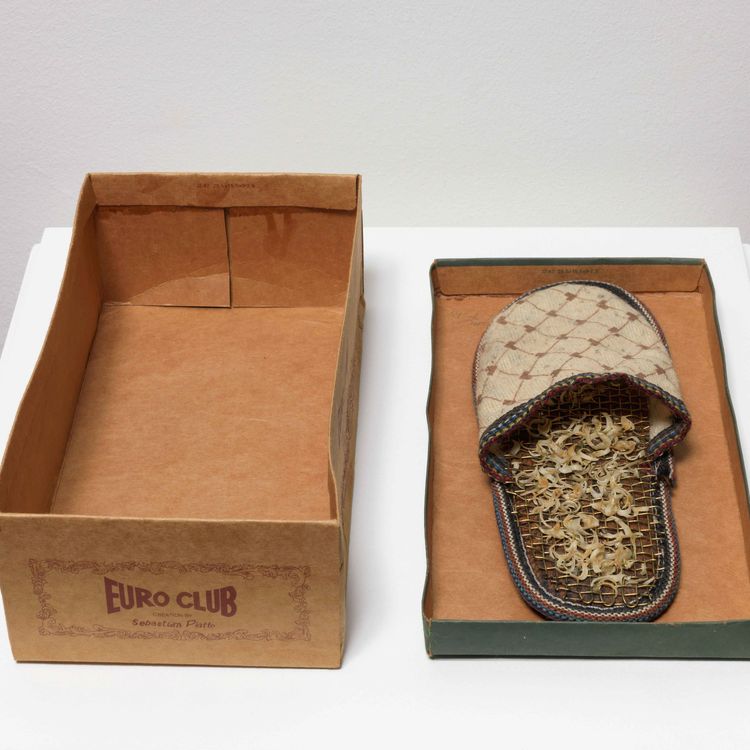 cover art for Superfluité - Shen Yuan - 1995