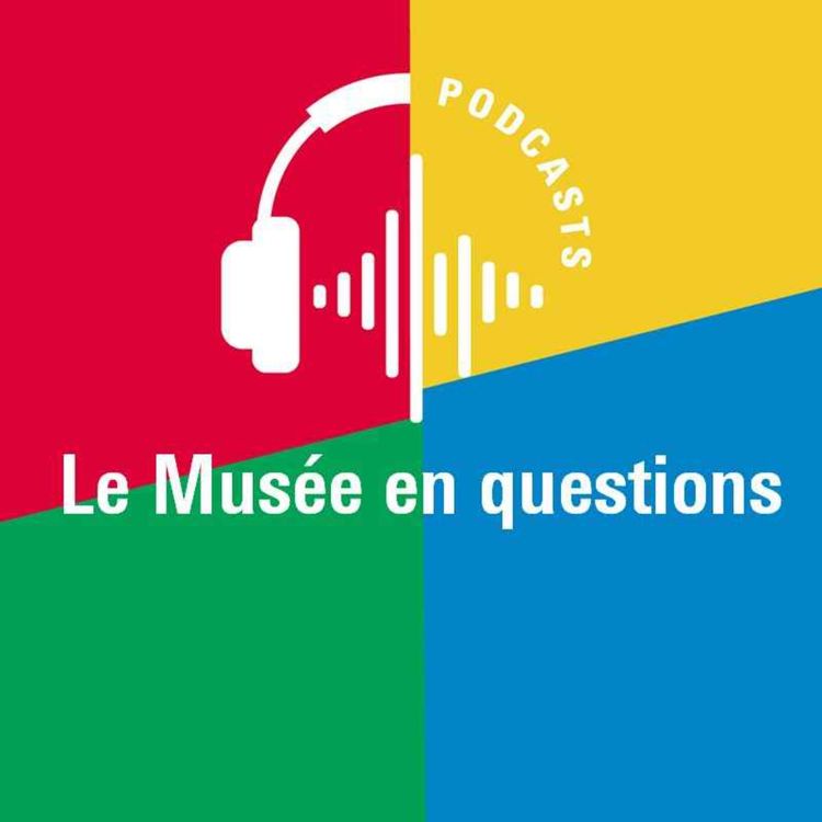 cover art for Comment sont choisies les œuvres du Musée national d'art moderne ?