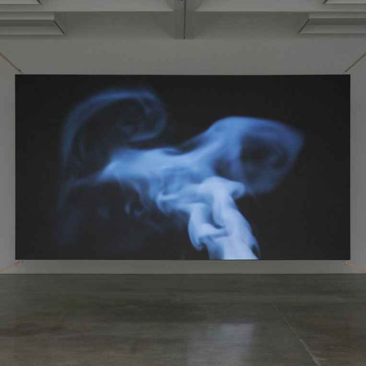 cover art for Mika Tajima, Human Synth, 2021