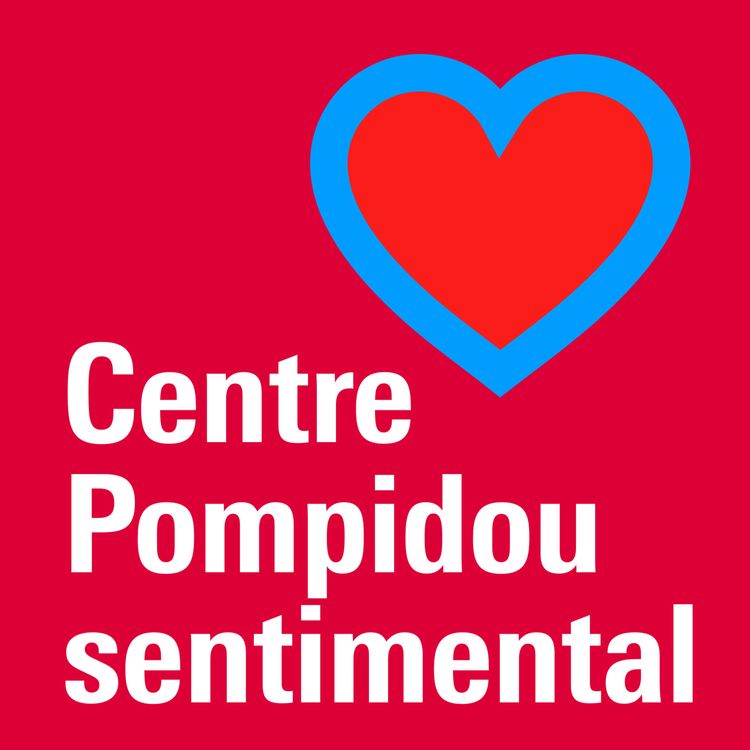 cover art for Centre Pompidou sentimental - teaser