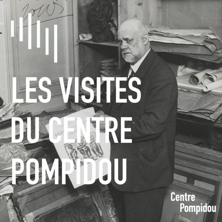 cover art for Parcours Galeries du 20ème
