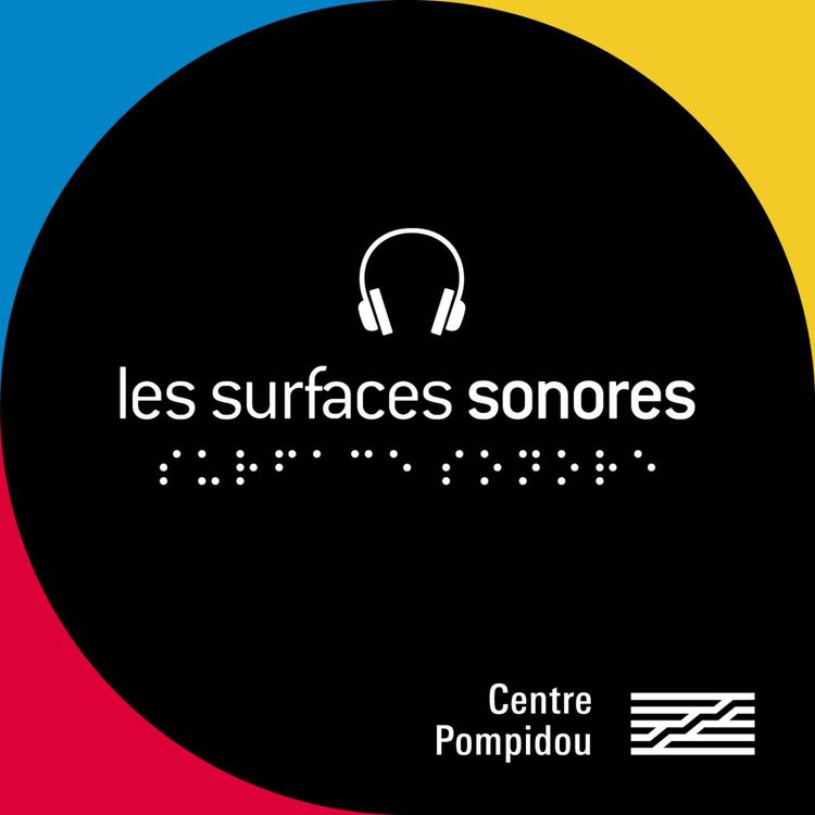 cover art for Sound Surfaces