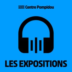 cover art for Les Expositions du Centre Pompidou