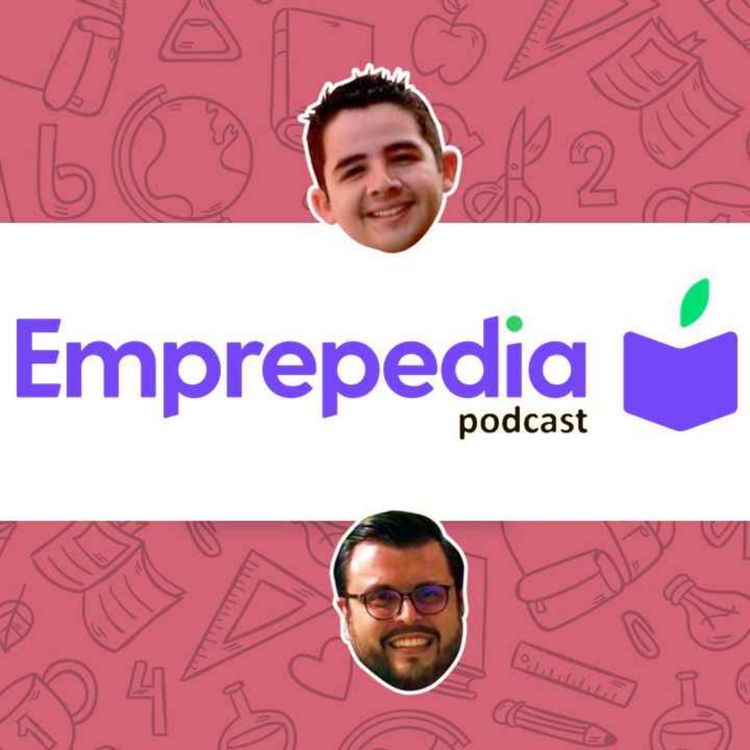 cover art for T4 Episodio 10: Cómo hacer que tus clases sean creativas