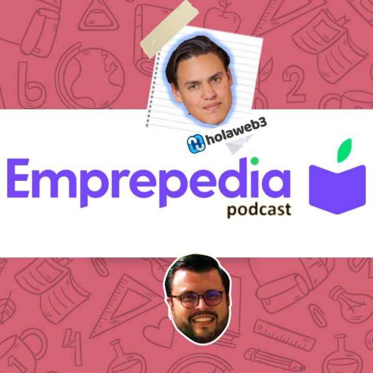 cover art for T4 Episodio 12: ¿Por qué bajó el valor de las criptomonedas?