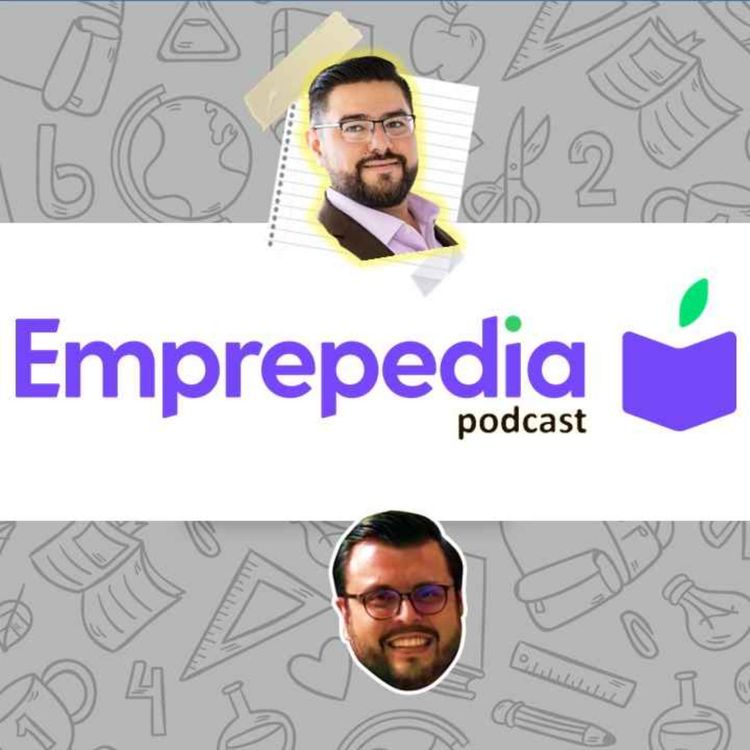 cover art for T5 Episodio 4: ¿Qué es el metaverso? ft. Irving Hidrogo