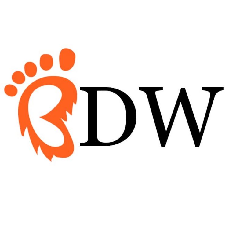 cover art for Bigfoot Discovers Personal Development