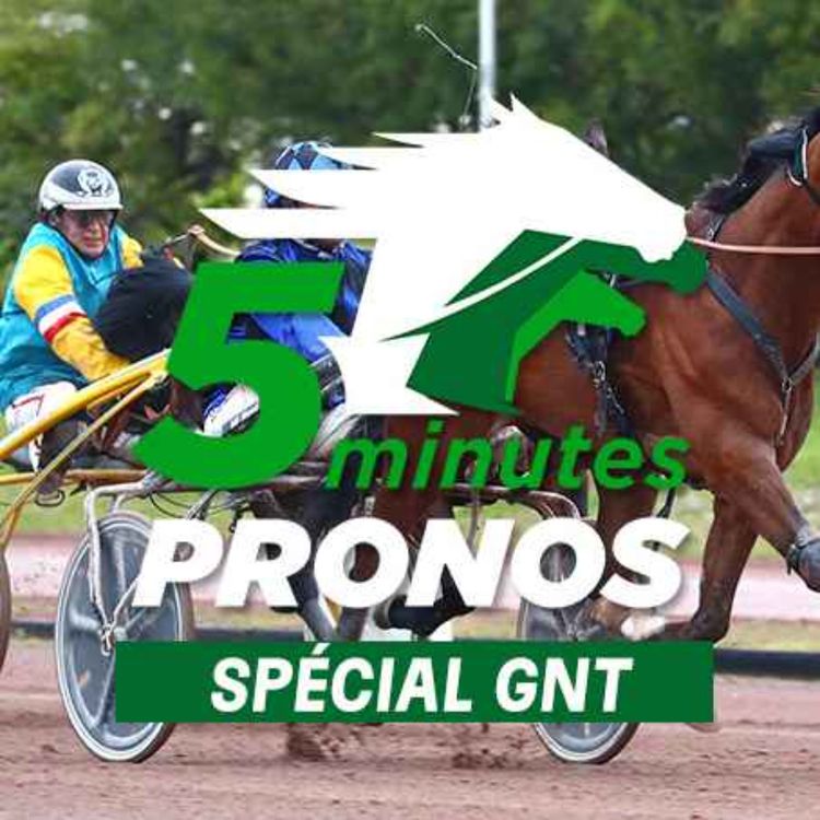 cover art for 2ème étape du GNT à Salon-de-Provence - mercredi 30 mars