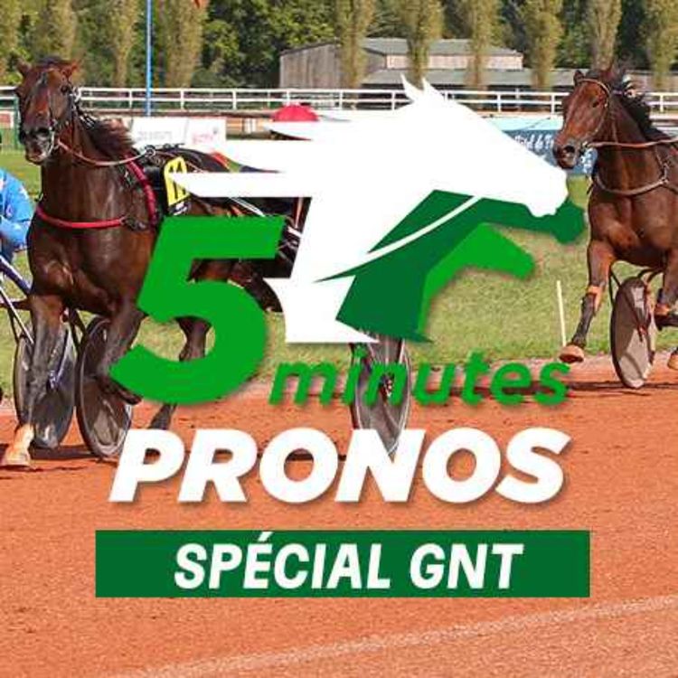 cover art for 12ème étape du GNT à Feurs - mercredi 19 octobre