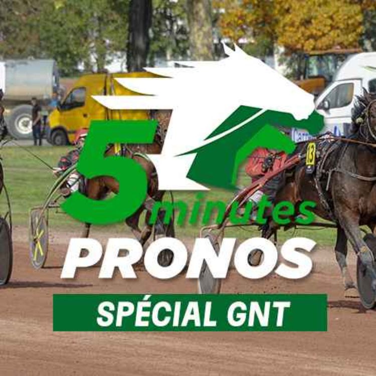 cover art for 13 ème étape du GNT à Nantes - Mercredi 9 novembre