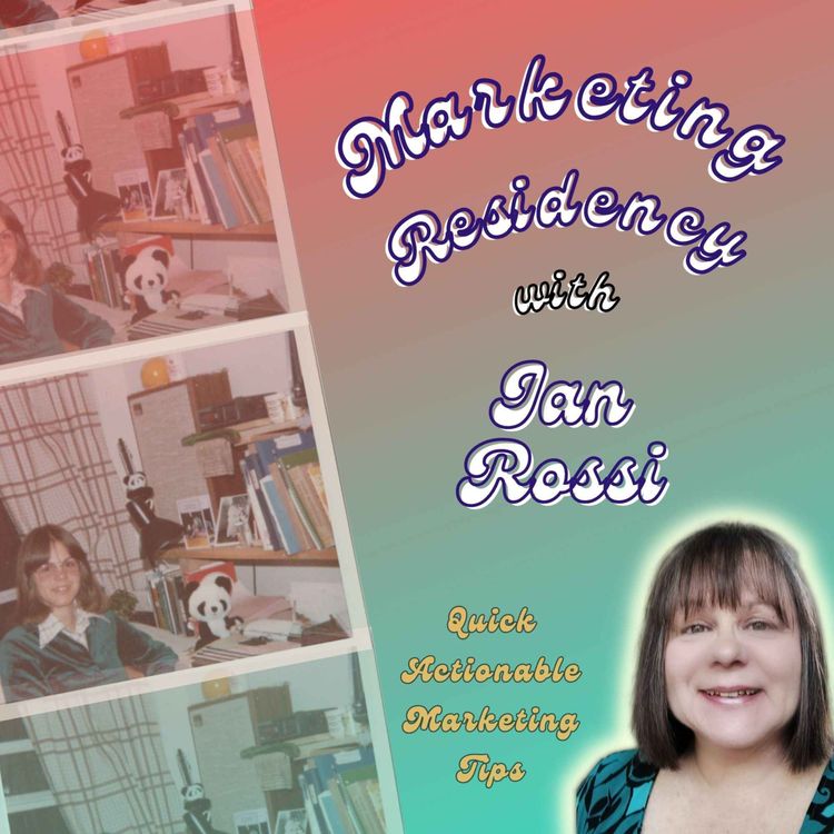 cover art for Patience & Time - Google Ads