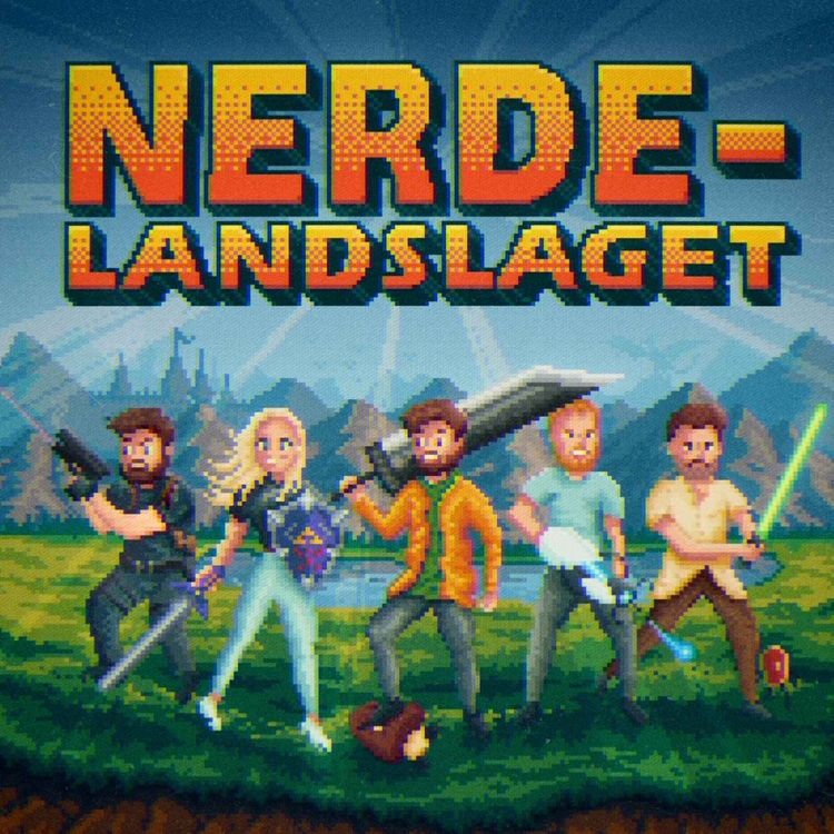 cover art for Sidequest: 10 spill på Game Pass med Bjørn Magnus Midthaug