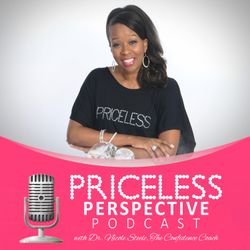 cover art for A Priceless Perspective Podcast 