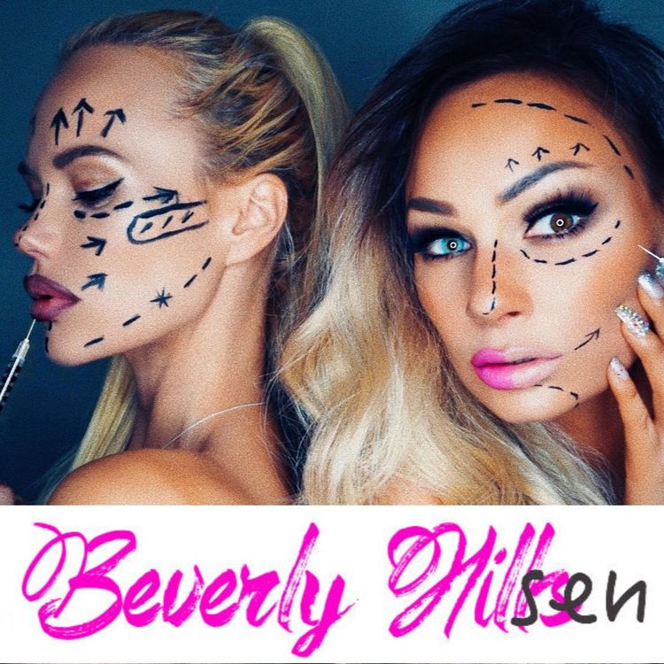 cover art for #2 Don't be so hair sensitive