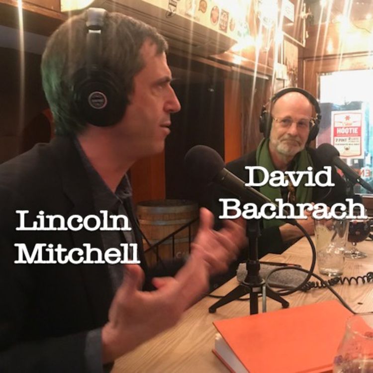 cover art for San Francisco 1978: Murder / Gay Rights / Jonestown / Baseball / No-end Trump