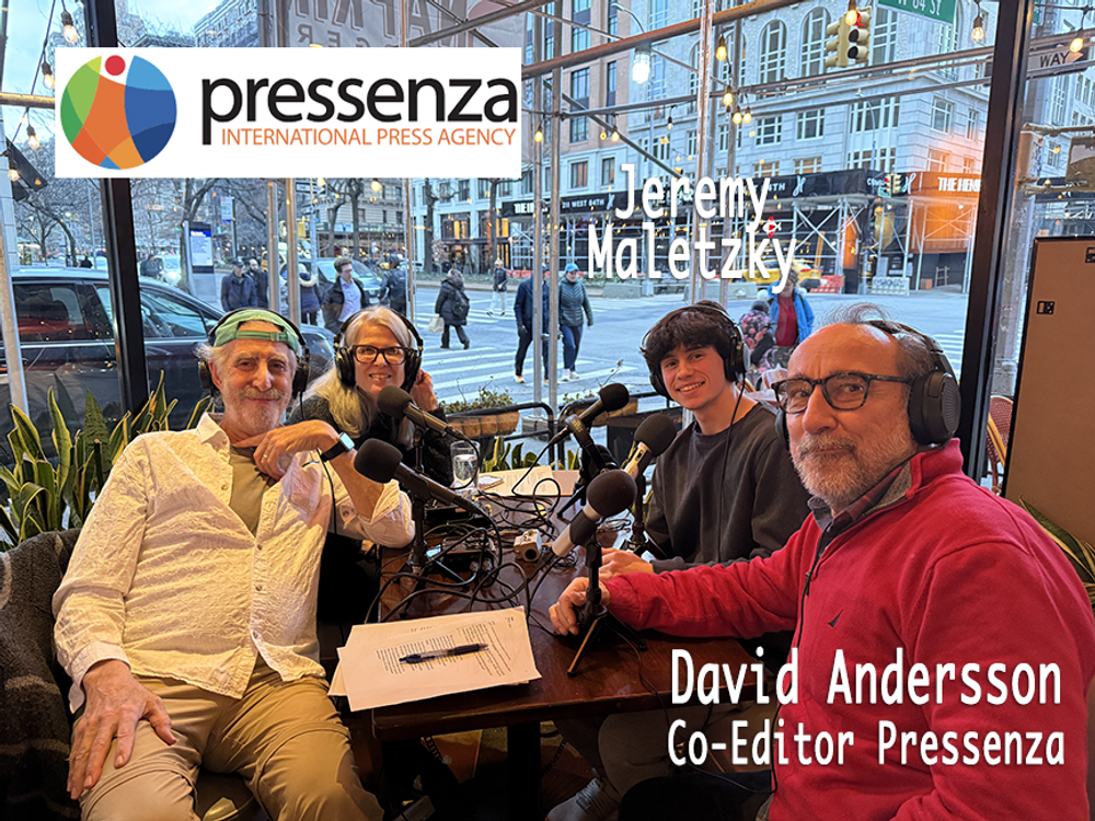 cover art for Choosing Humanism Over War