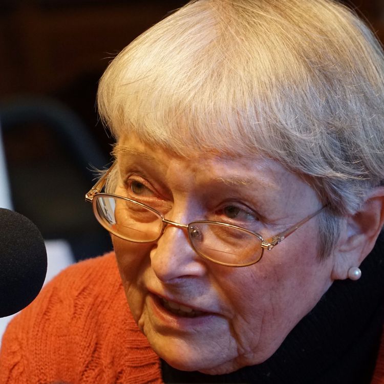 cover art for Combing through rich Guilderland heritage — Mary Ellen Johnson, Nov. 16, 2017