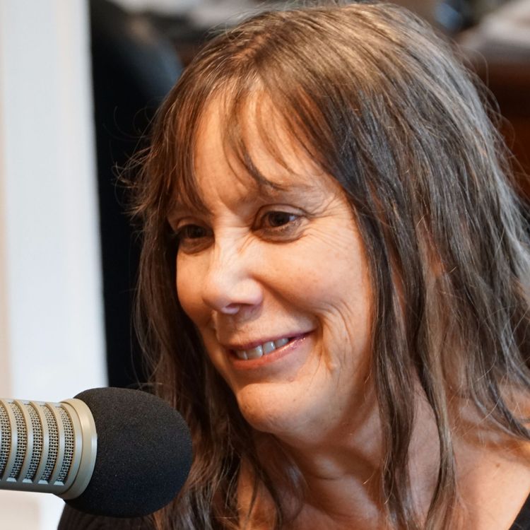 cover art for A lifetime in theater for the Hilltowns — Penny Shaw, Nov. 9, 2017