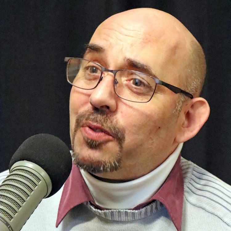 cover art for Fabrice Liegeois, setting a novel in Voorheesville