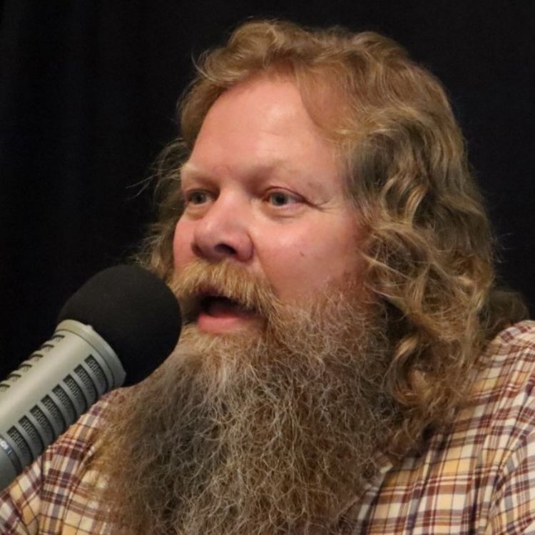 cover art for Tim Albright, a lifetime under the escarpment