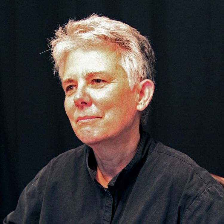 cover art for Laura Shore, Altamont artist buttressing local culture