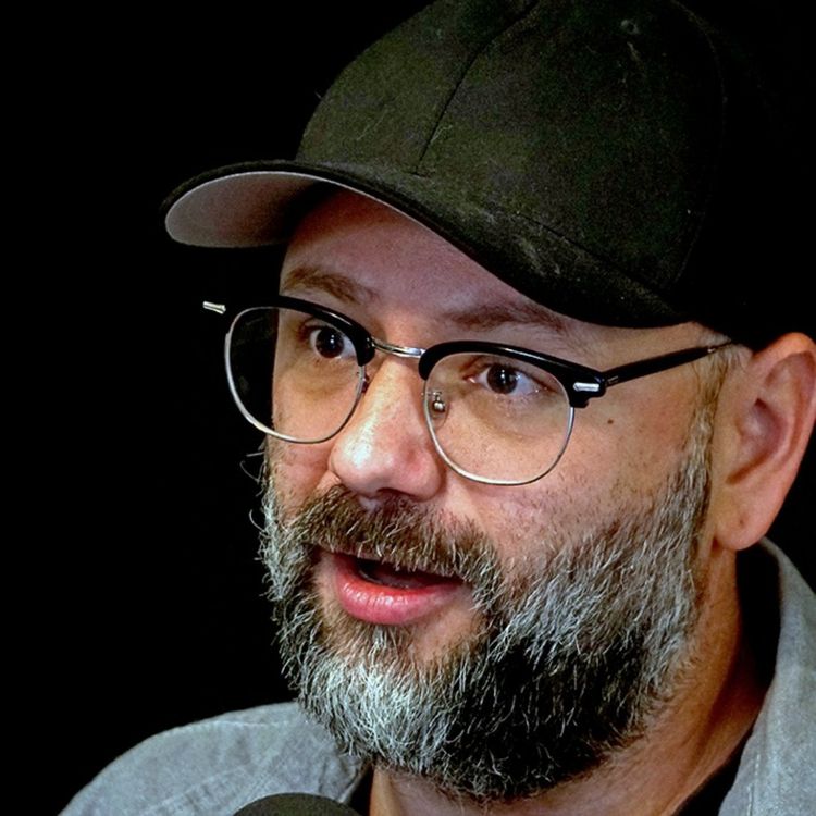 cover art for Nick Yetto, Clarksville author of "Sommelier of Deformity"