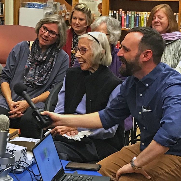 cover art for Altamont Story Swap, Pt. 1